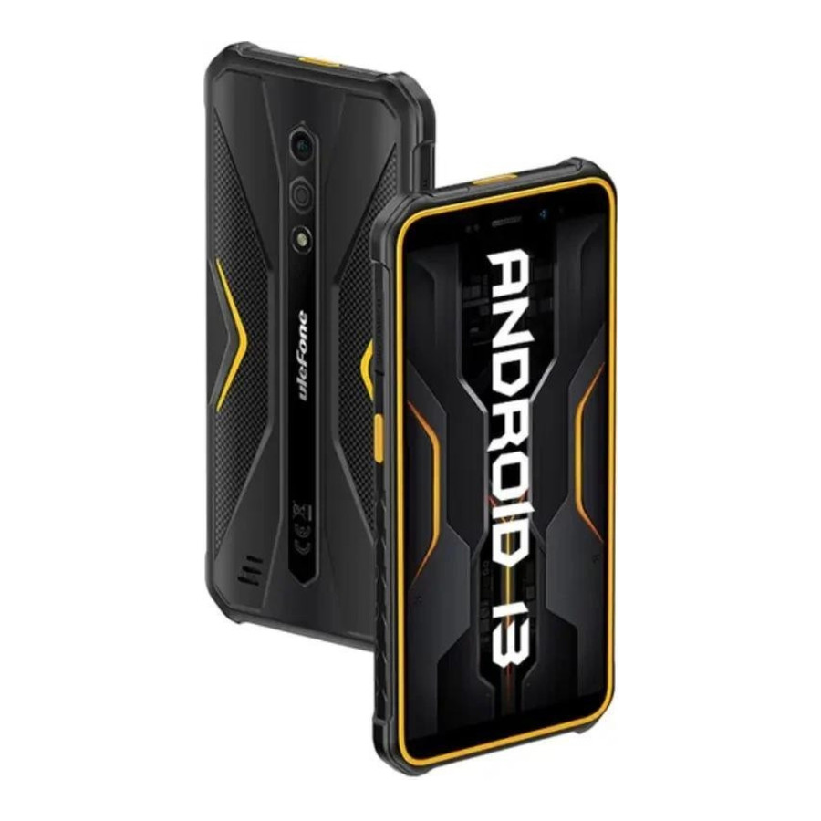 Ulefone Armor X12 Pro 4/64GB Orange