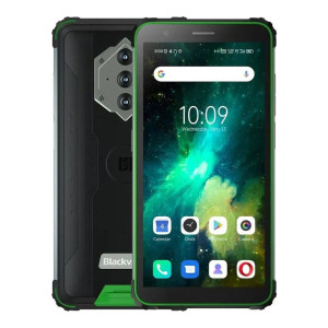 Blackview BV6600E 4/32GB Green (Global Version)