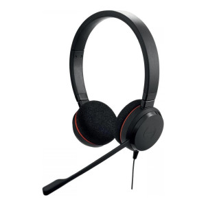 JABRA Evolve 20 UC Stereo (4999-829-209)