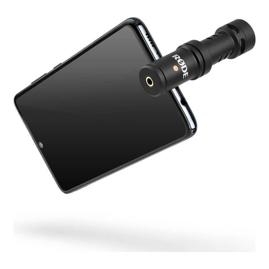 Rode VideoMic Me-C