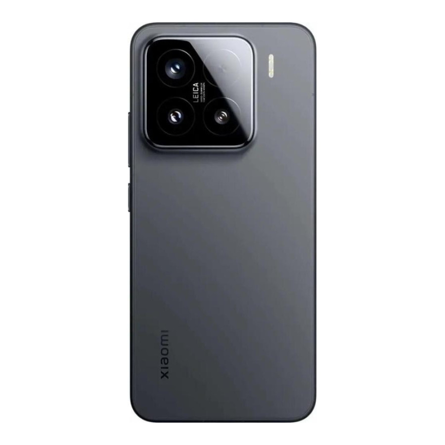 Xiaomi 15 12/256GB Black (UA)