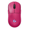 Logitech PRO 2 Lightspeed Magenta (910-007309, 910-007311)