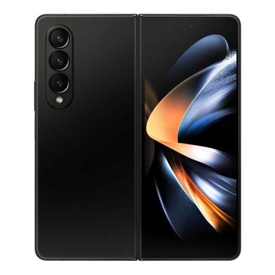 Samsung Galaxy Fold4 12/512GB Phantom Black (SM-F936BZKC)