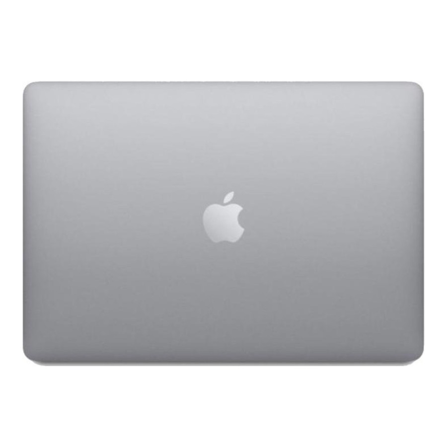 Apple MacBook Air 13" Space Gray Late 2020 (Z125000YS, Z125000DN) (US)