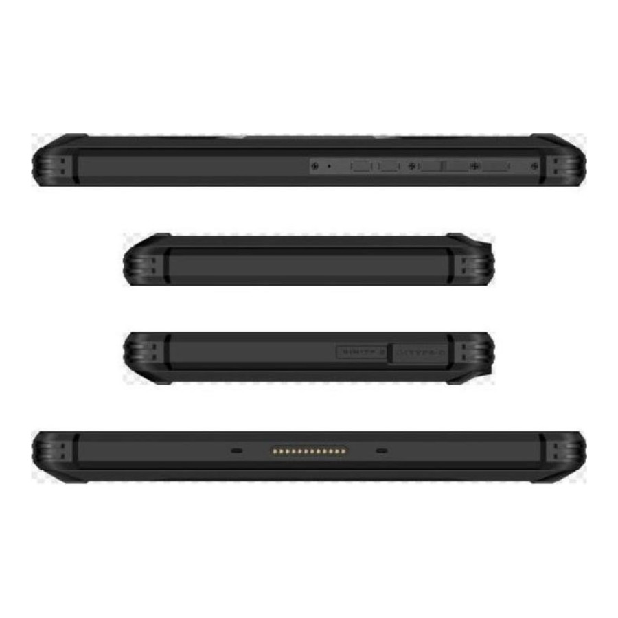 Oukitel RT10 5G 12/512Gb Black