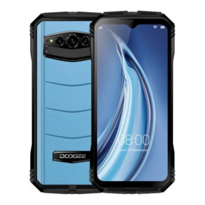 DOOGEE S100 12/256GB Cyber Yellow
