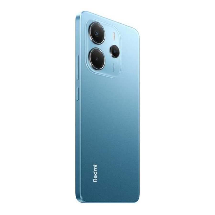 Xiaomi Redmi Note 14 6/128GB Ocean Blue (Global Version)