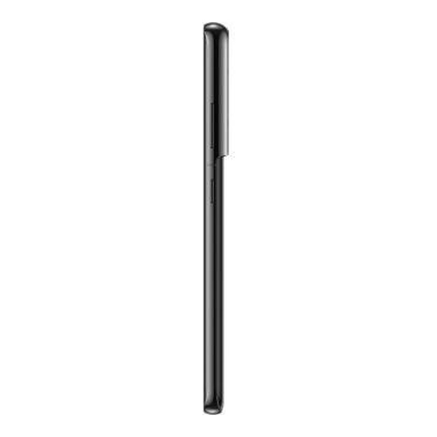 Samsung Galaxy S21 Ultra SM-G9980 12/256GB Phantom Black