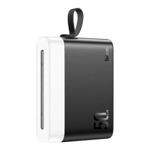 Hoco J94A Masterful 50000mAh 22.5W Black