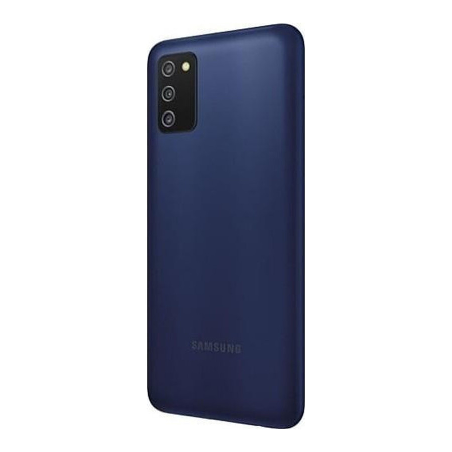 Samsung Galaxy A03s 3/32GB Blue (SM-A037FZBD)