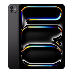 Apple iPad Pro 13 2025 Wi-Fi 512GB Space Black (MDYL4)