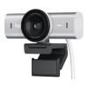 Logitech MX Brio 4K Pale Gray (960-001550, 960-001555)