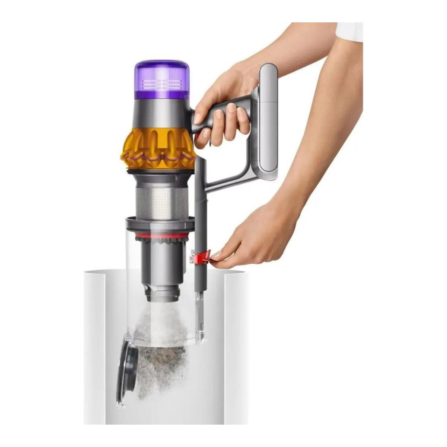 Dyson V15 Detect (447261-01)