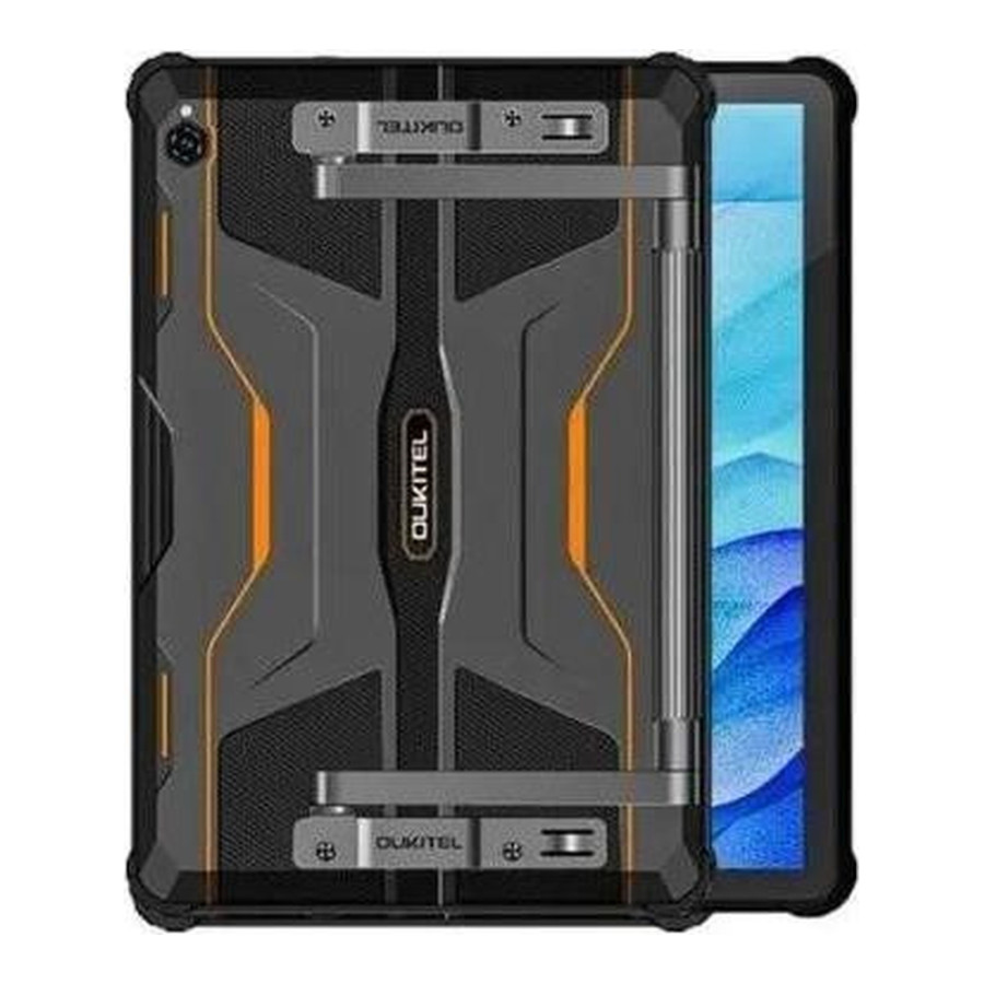 Oukitel RT6 NFC 8/256GB 4G Dual Sim Orange