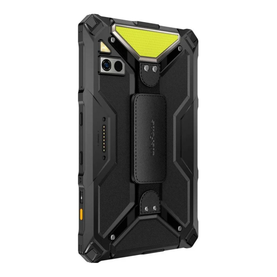 Ulefone Armor Pad 4 Ultra Thermal 8/256GB Black