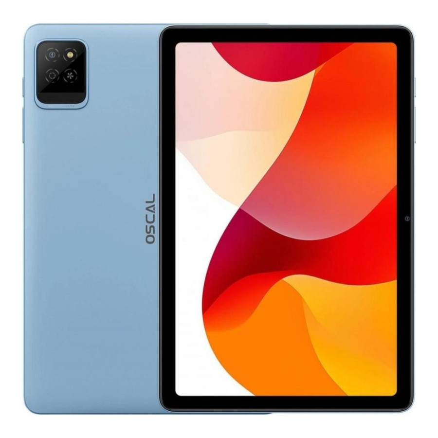 Blackview Oscal Pad 30 4/128Gb Wi-Fi Horizon Blue