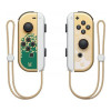Nintendo Switch OLED Model The Legend of Zelda: Tears of the Kingdom Special Edition