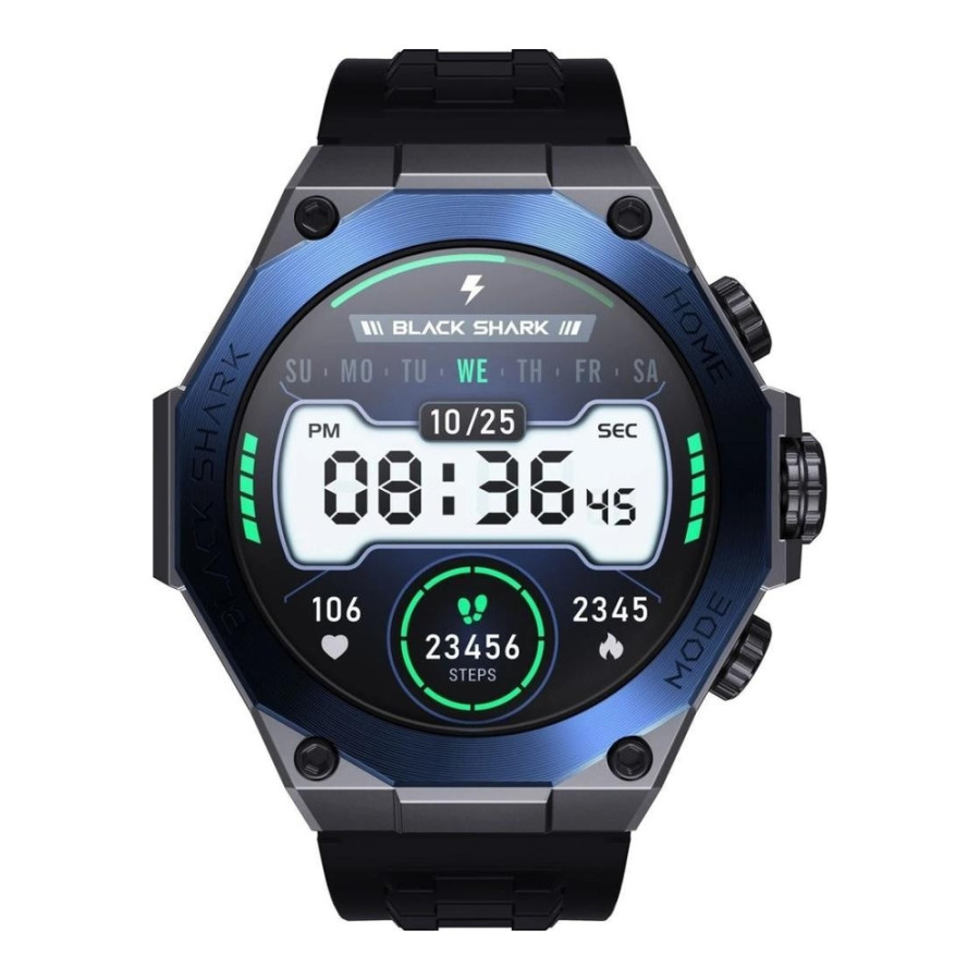 Black Shark S1 Pro Blue (UA)