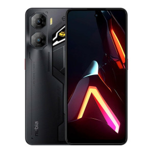 ZTE Nubia Neo 3 5G 8/256GB Shadow Black (UA)