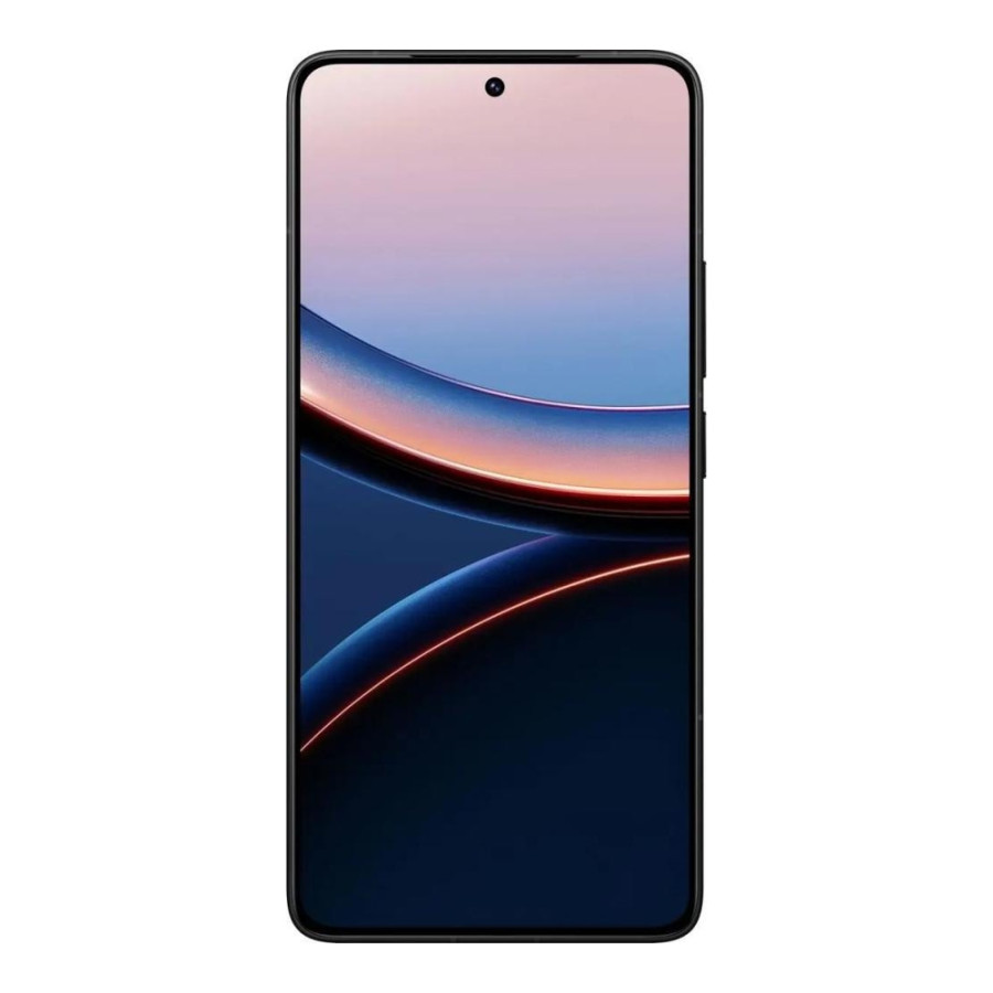 Xiaomi Poco F7 Ultra 12/256GB Black (Global Version)