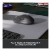 Logitech Signature M650 L Wireless Mouse Graphite (910-006236)