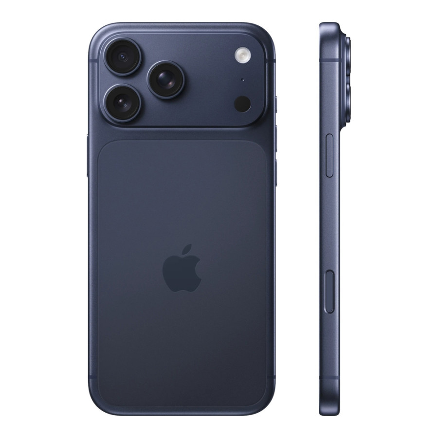 Apple iPhone 17 Pro Max 1TB Deep Blue (MFYX4)