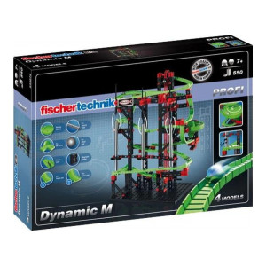 Fischertechnik Динамика-М (FT-533872)