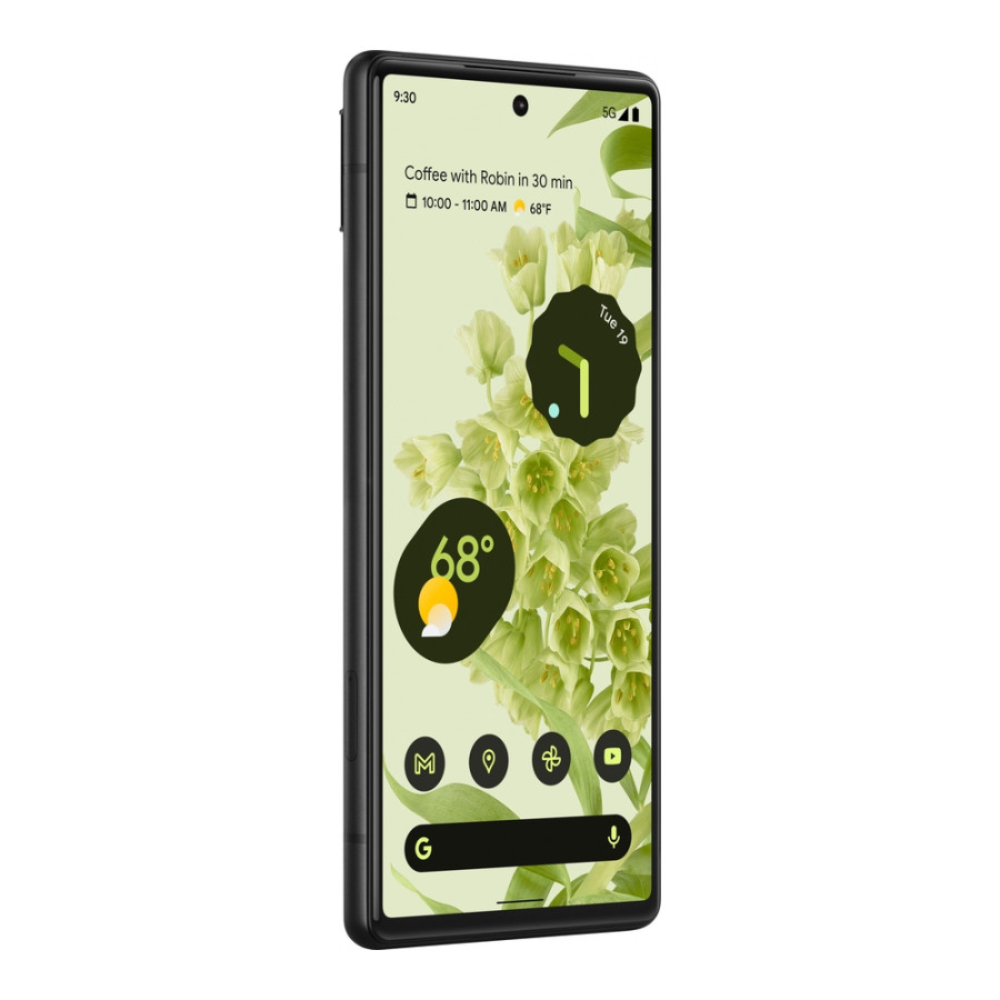 Google Pixel 6 8/256GB Sorta Seafoam