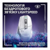 Logitech G502 X Lightspeed Wireless White (910-006189, 910-006228, 910-006191)