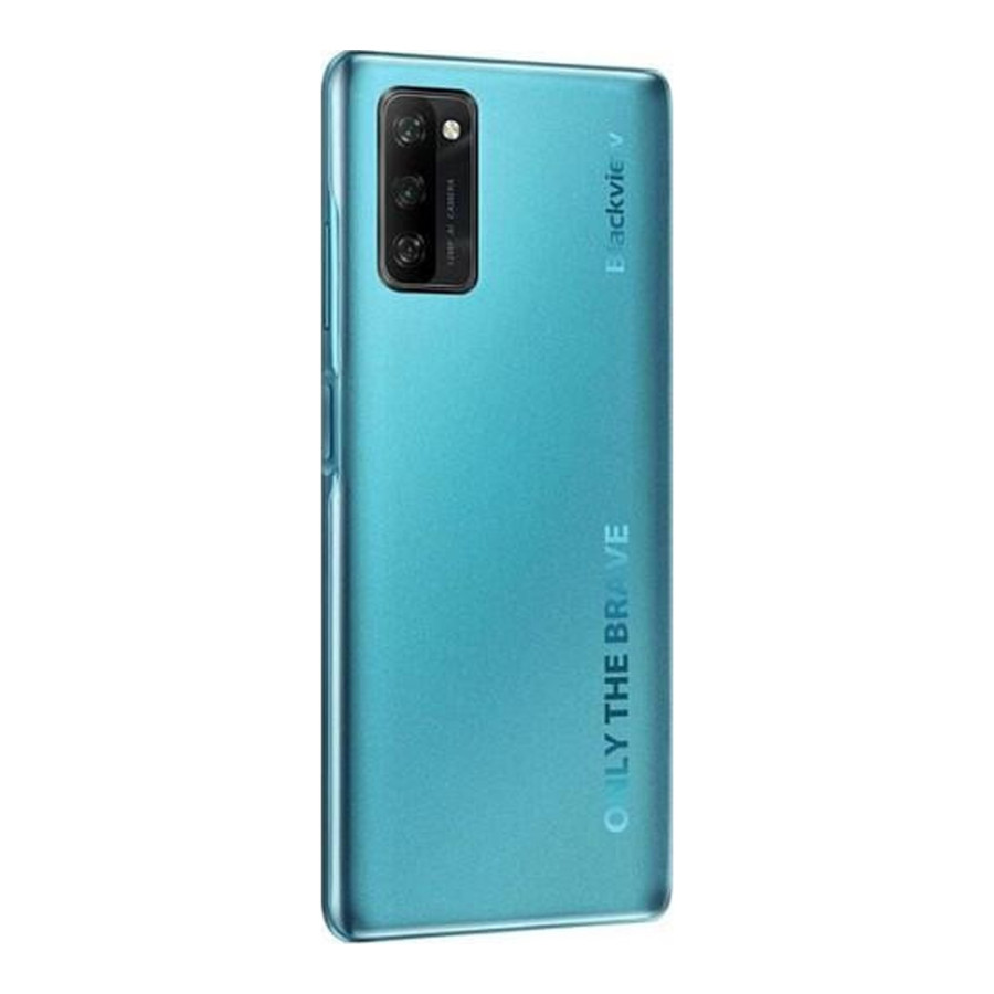 Blackview A100 6/128GB Blue (UA)