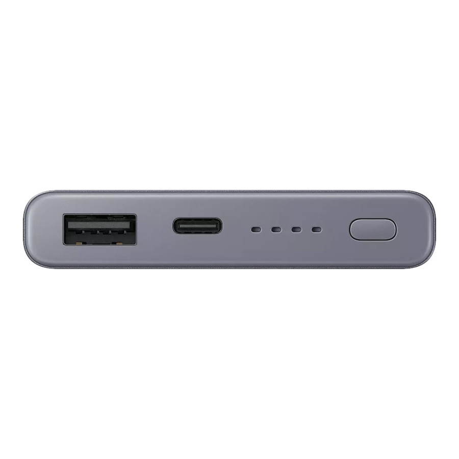 Samsung 10000mAh 25W dark grey (EB-P3300XJEGEU, EB-P3300XJRGRU)