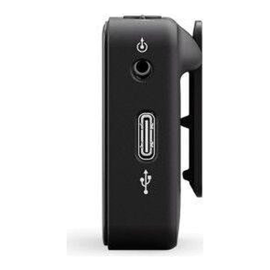 Rode WIreless Me Dual White WIMEDUALW