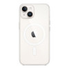 Apple iPhone 14 Clear Case with MagSafe (MPU13) (OEM)