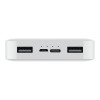 Xiaomi Redmi Power Bank 20000mAh White (VXN4265GL)