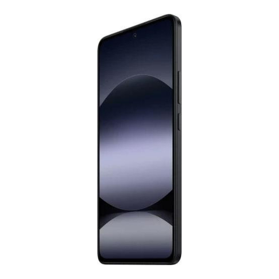 Xiaomi Redmi Note 14 5G 8/256GB Midnight Black (with charger) (Global Version)