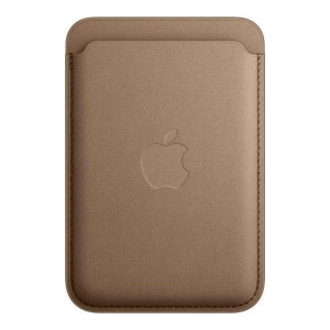 Apple iPhone FineWoven Wallet with MagSafe - Taupe (MT243) (OEM)