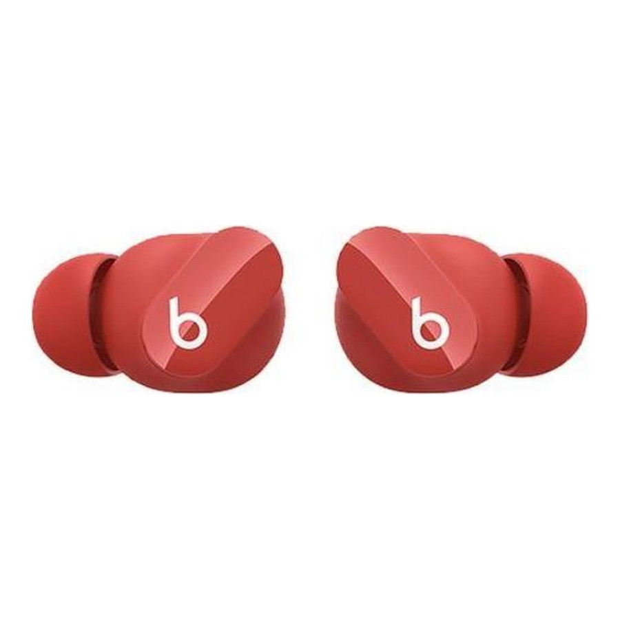 Beats by Dr. Dre Studio Buds Red (MJ503)