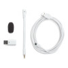 JBL Quantum 360P White (JBLQ360PWLWHTBLU)