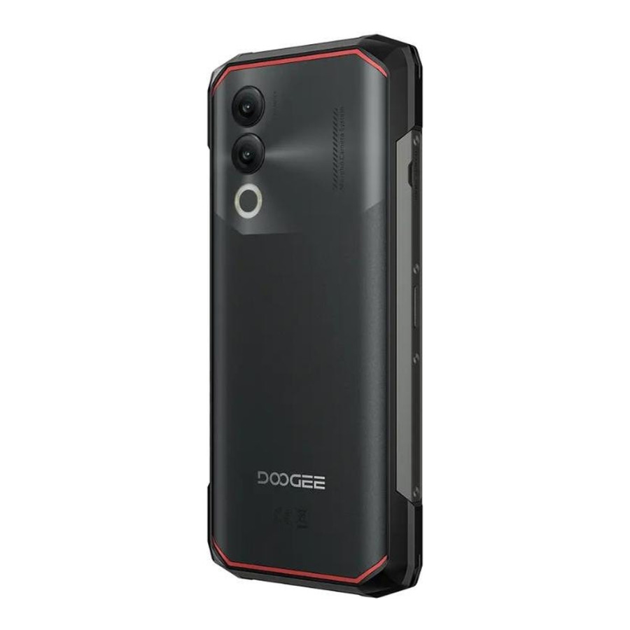 DOOGEE Blade 20 4/128GB Galaxy Black
