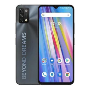 Umidigi A11 3/64GB Grey (UA)