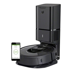 iRobot Roomba i7+