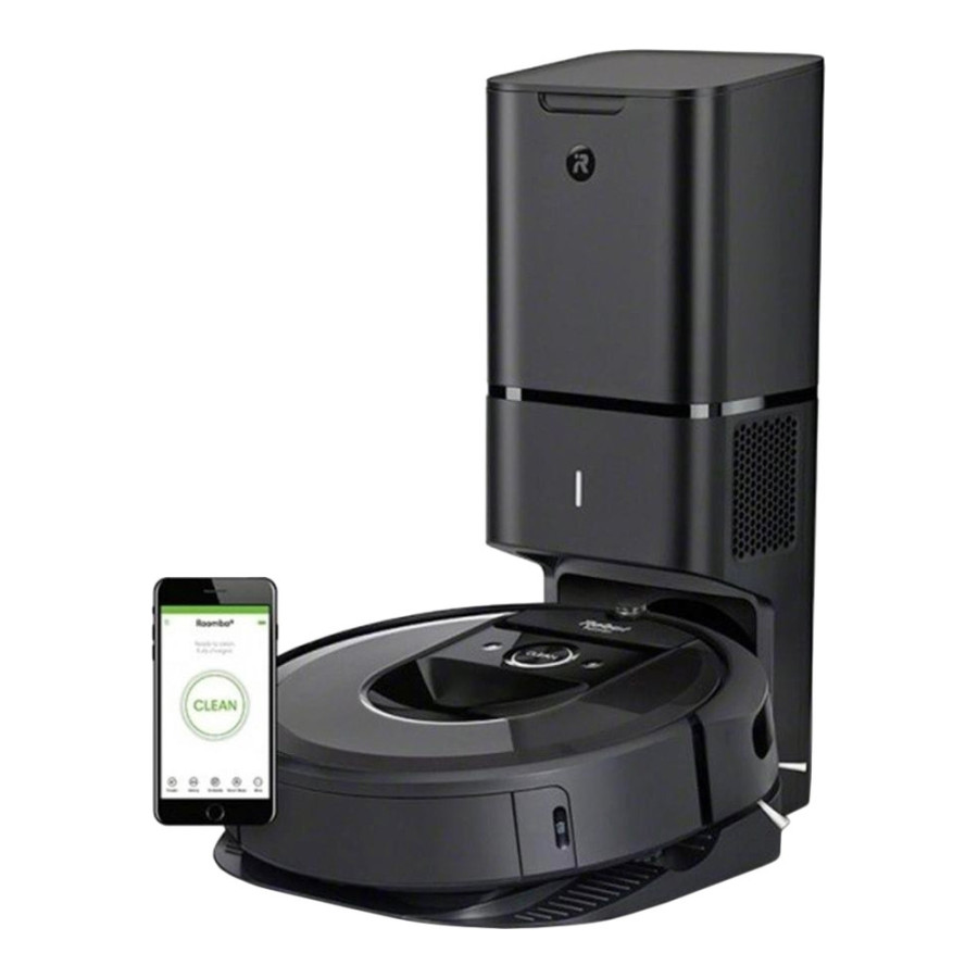 iRobot Roomba i7+