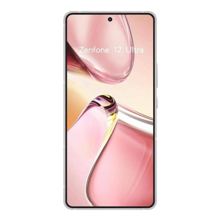 ASUS Zenfone 12 Ultra 12/256GB Sakura White