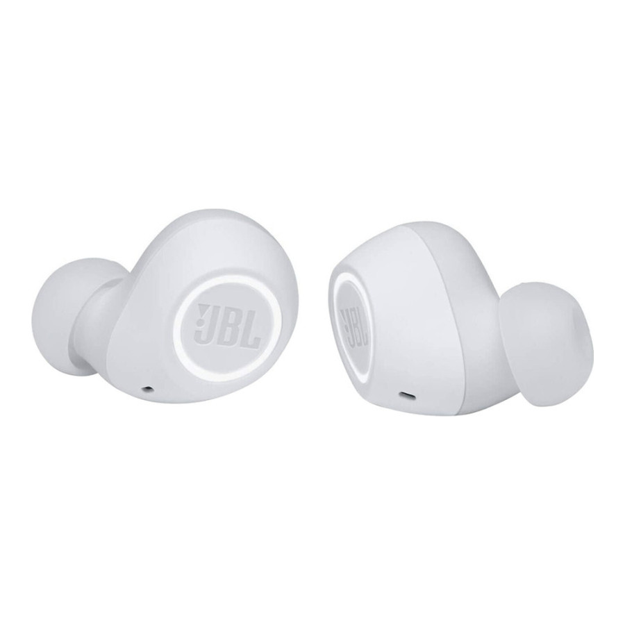 JBL Live Free II White (JBLLIVEFREEIITWSSVR) COPY
