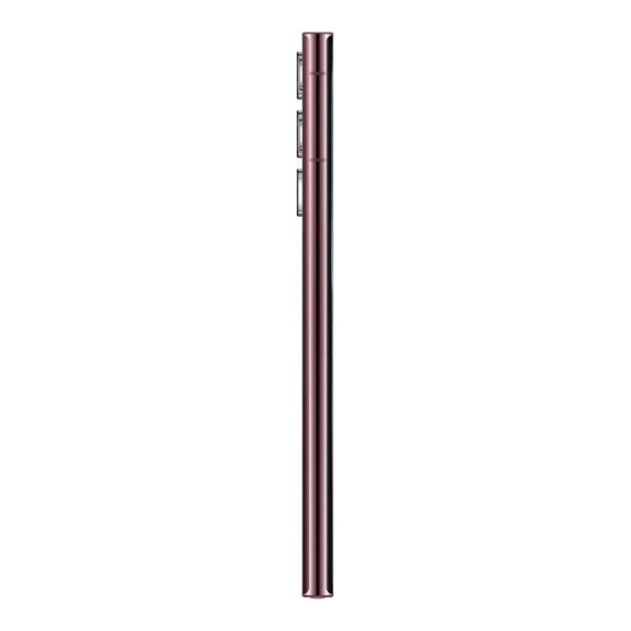 Samsung Galaxy S22 Ultra 8/128GB Burgundy (SM-S908BDRD)