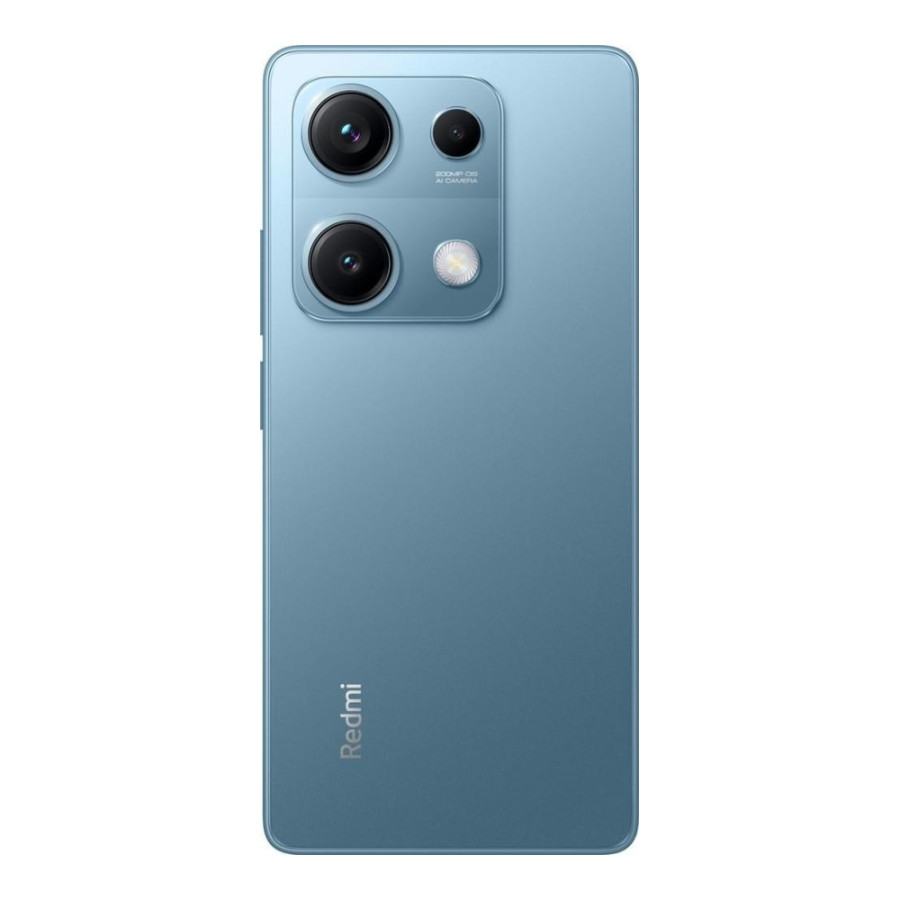 Xiaomi Redmi Note 14S 12/512GB Ocean Blue (with charger) (Global Version)