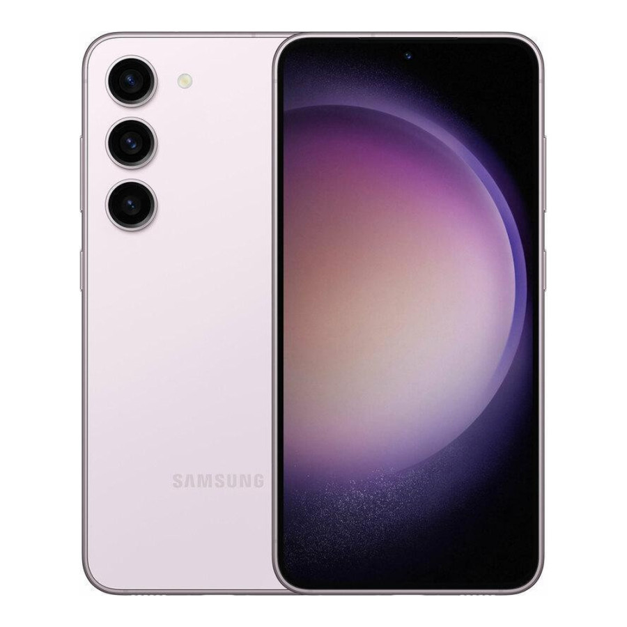 Samsung Galaxy S23 8/256GB Lavender (SM-S911BLIG)