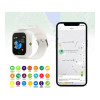 AmiGo GO009 Camera+LED WIFI White (UA)