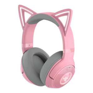Razer Kraken Kitty V2 BT Quartz (RZ04-04860100-R3M1)