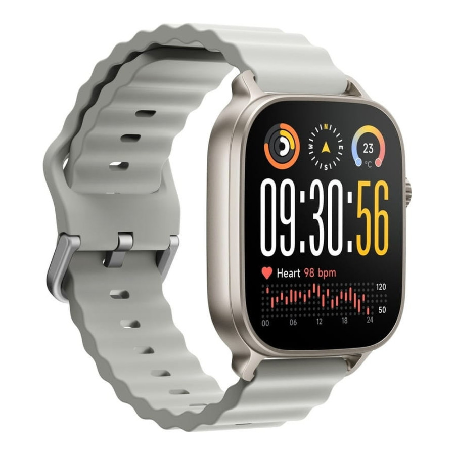 Realme Watch 5 Silver